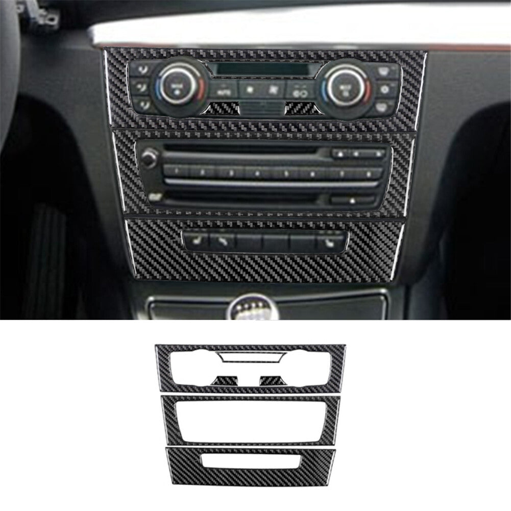 8Pcs Car Door Inner Trim Panel For EXPLORER /SPORTTRAC for MERCURY 2008-2010 v