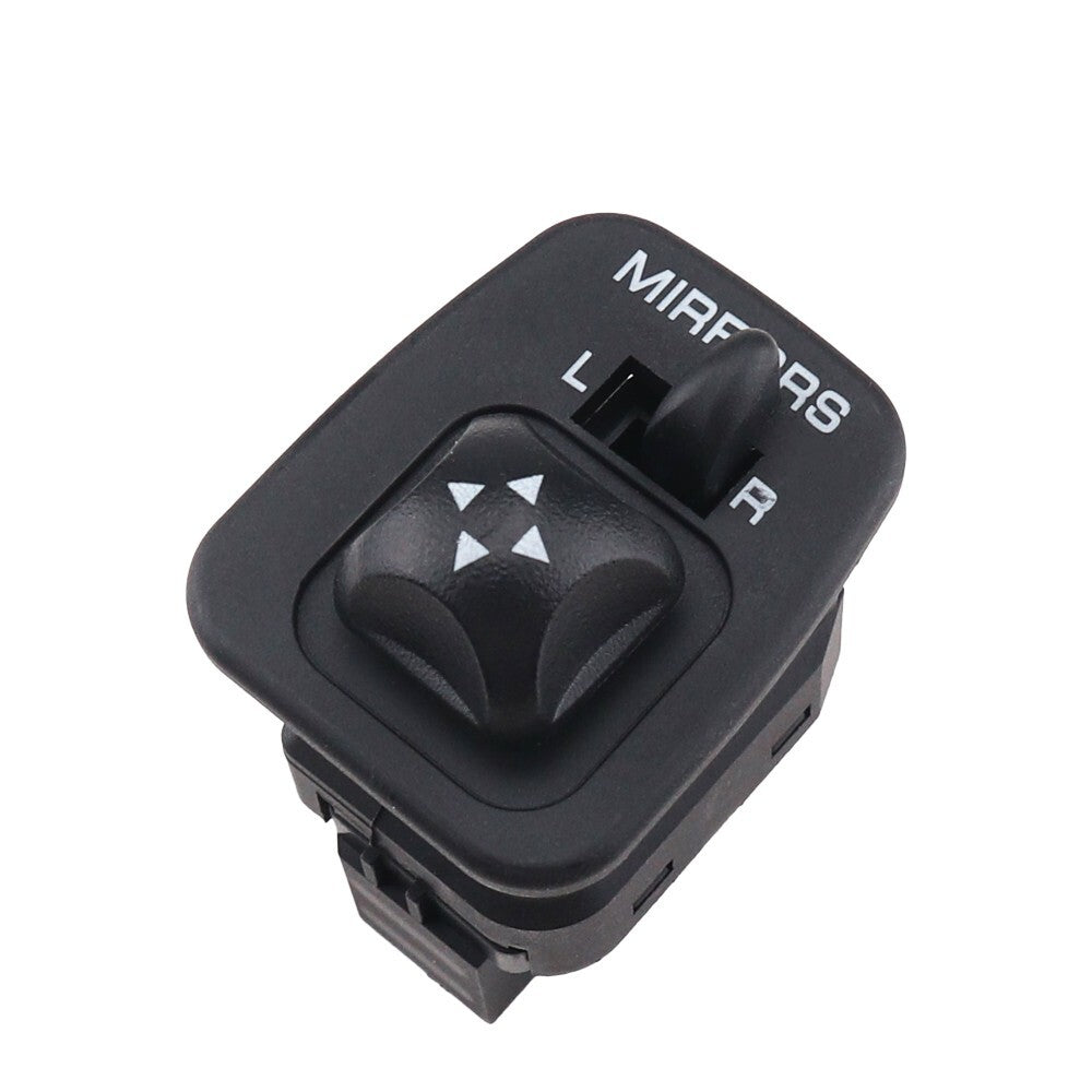 Power Mirror Switch Fit for Ford F150 F250 F350 F450 F550 F65Z-17B676-AB 901-319