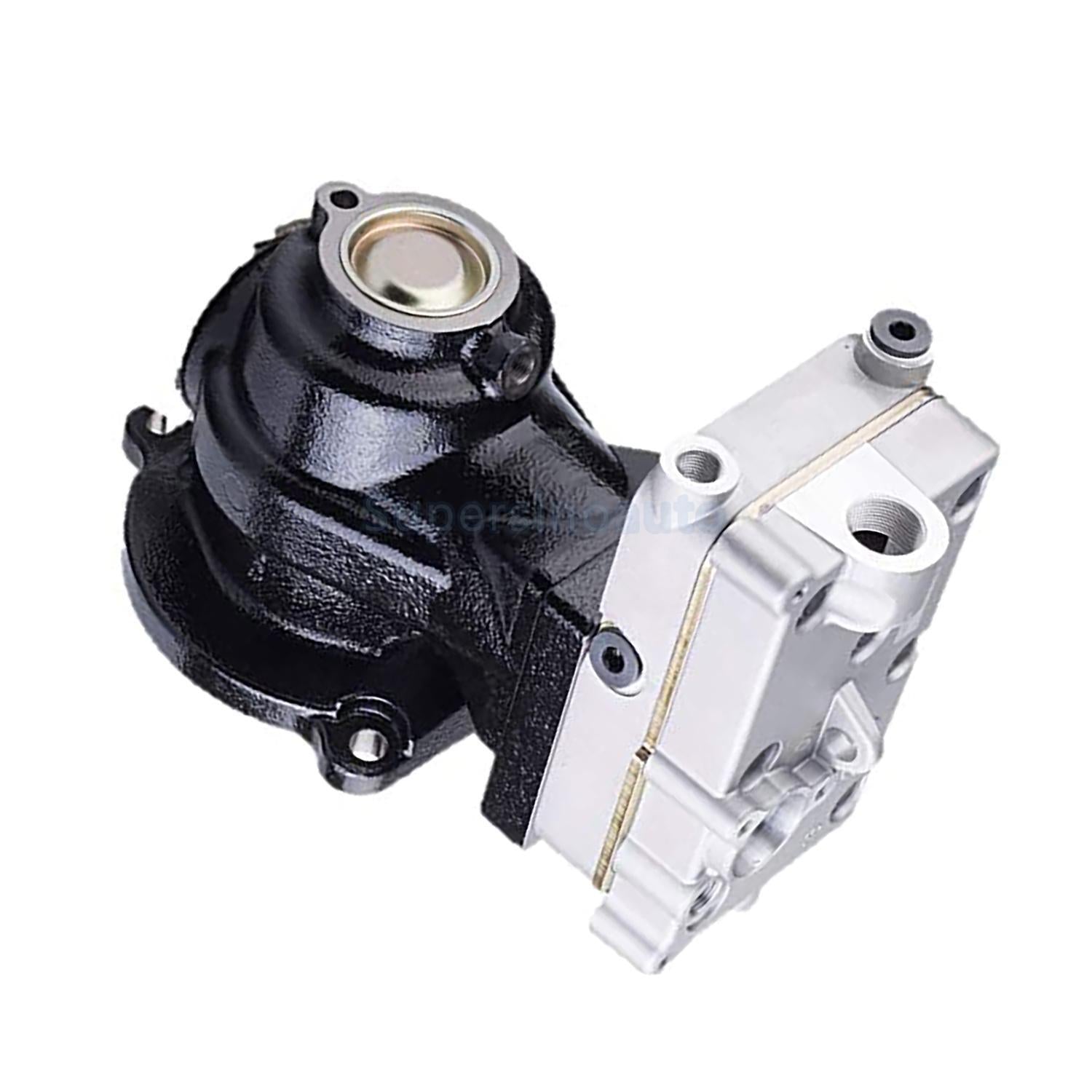 Air Compressor 21353433 221698 fits for Volvo Trucks FH12 FM12 NH12 FM9