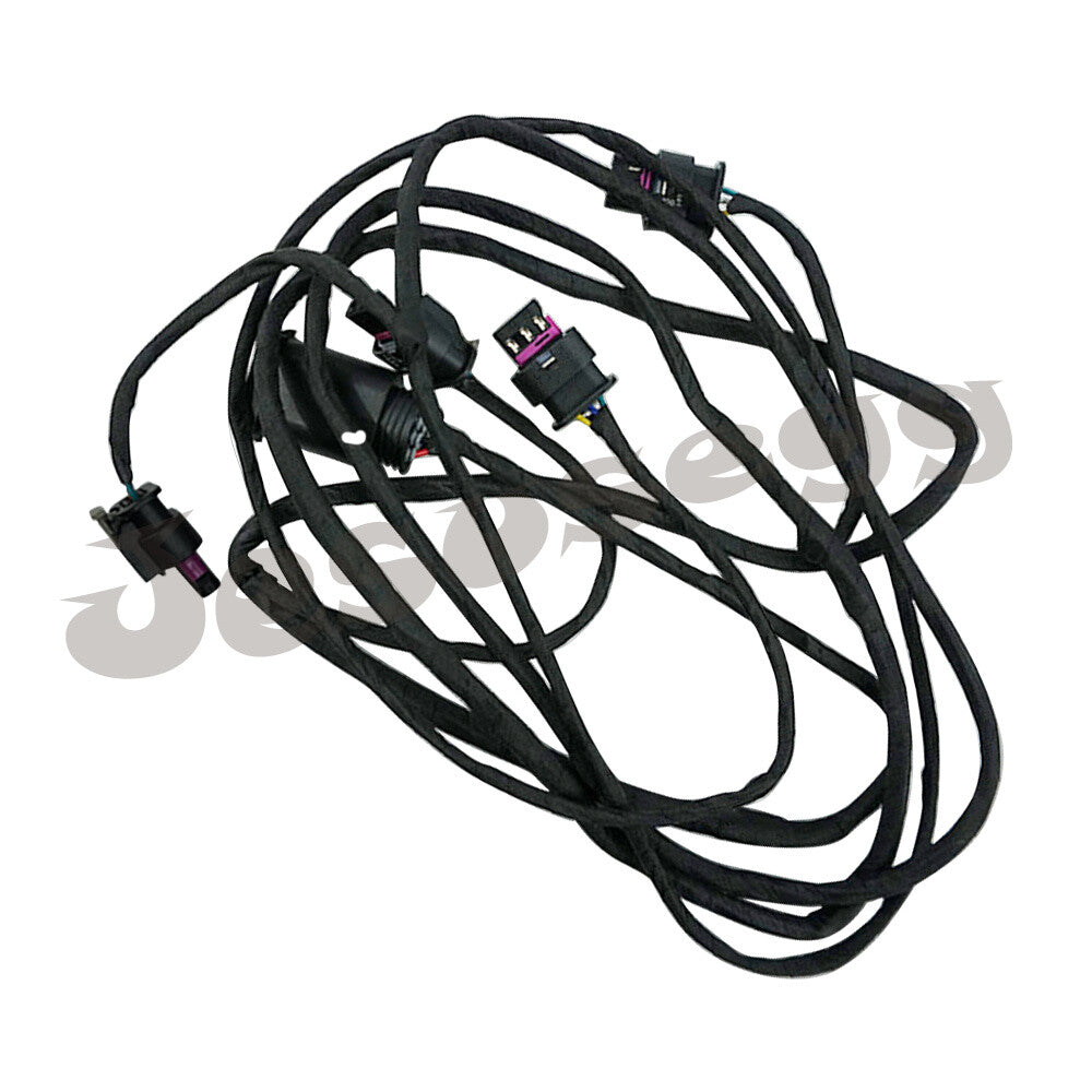 for BMW X1 F48 F49 Front Parking Sensors Cable Harness 61129392513 Q