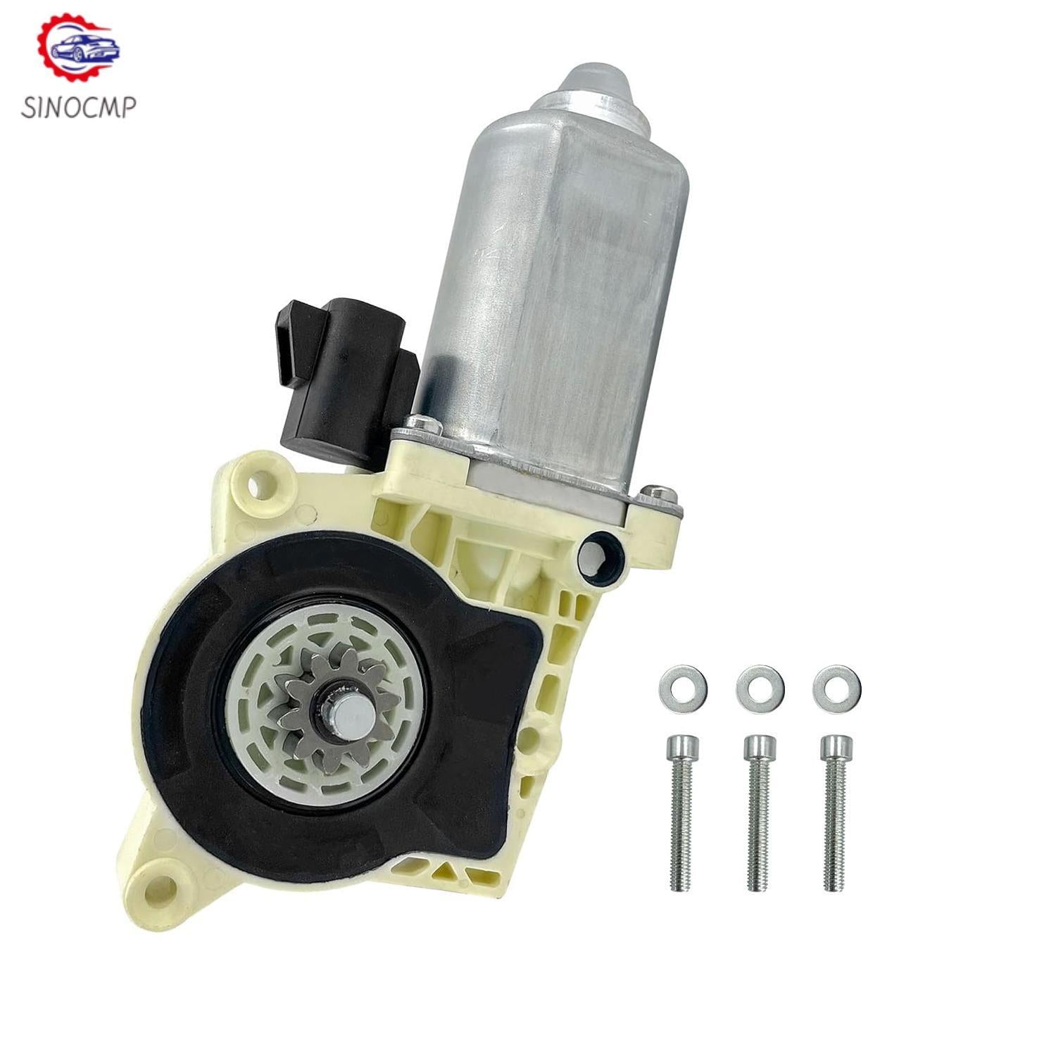 Electric Side Step Motor Replacement Motor Kit Replace OE 800312990 80-03129-90