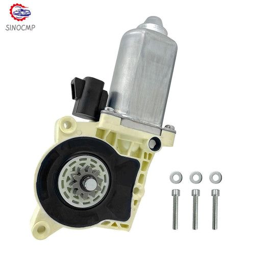 Electric Side Step Motor Replacement Motor Kit Replace OE 800312990 80-03129-90