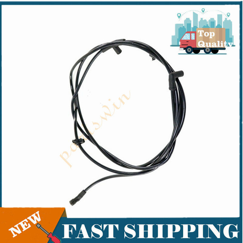 Windshield washer hose 2011-2019 for Dodge Durango or Grand Cherokee - n