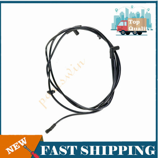Windshield washer hose 2011-2019 for Dodge Durango or Grand Cherokee - n