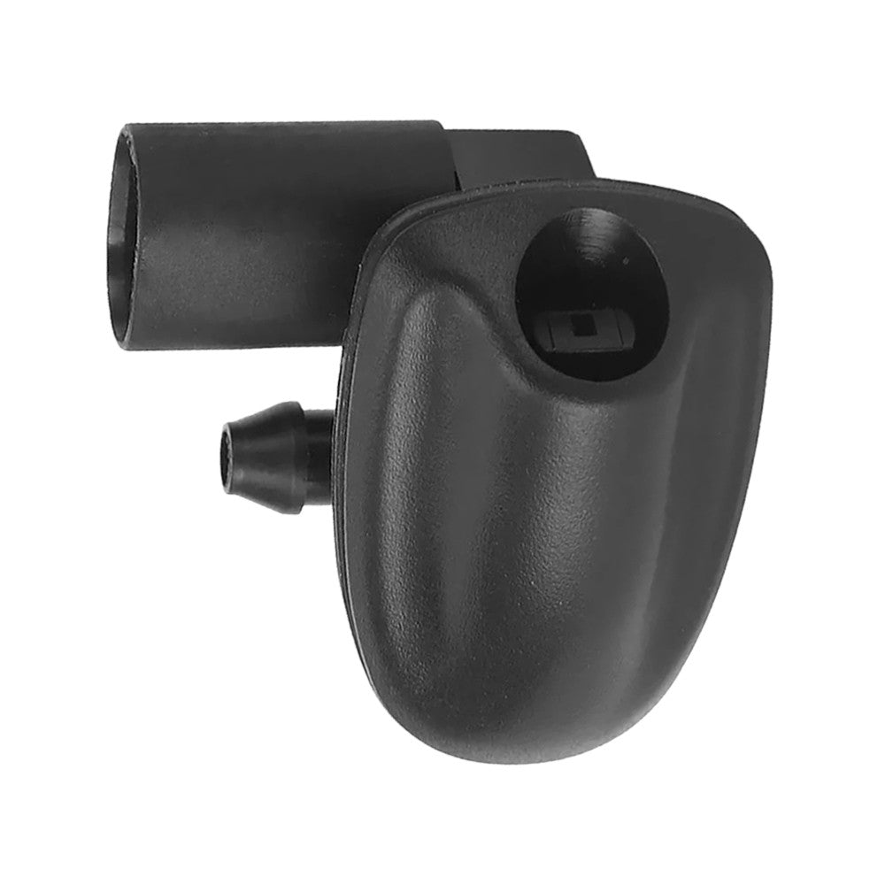 Fits For 2013-2019 for Mini F55 F56 Cabrio F57 Front Windshield Spray Washer Nozzle