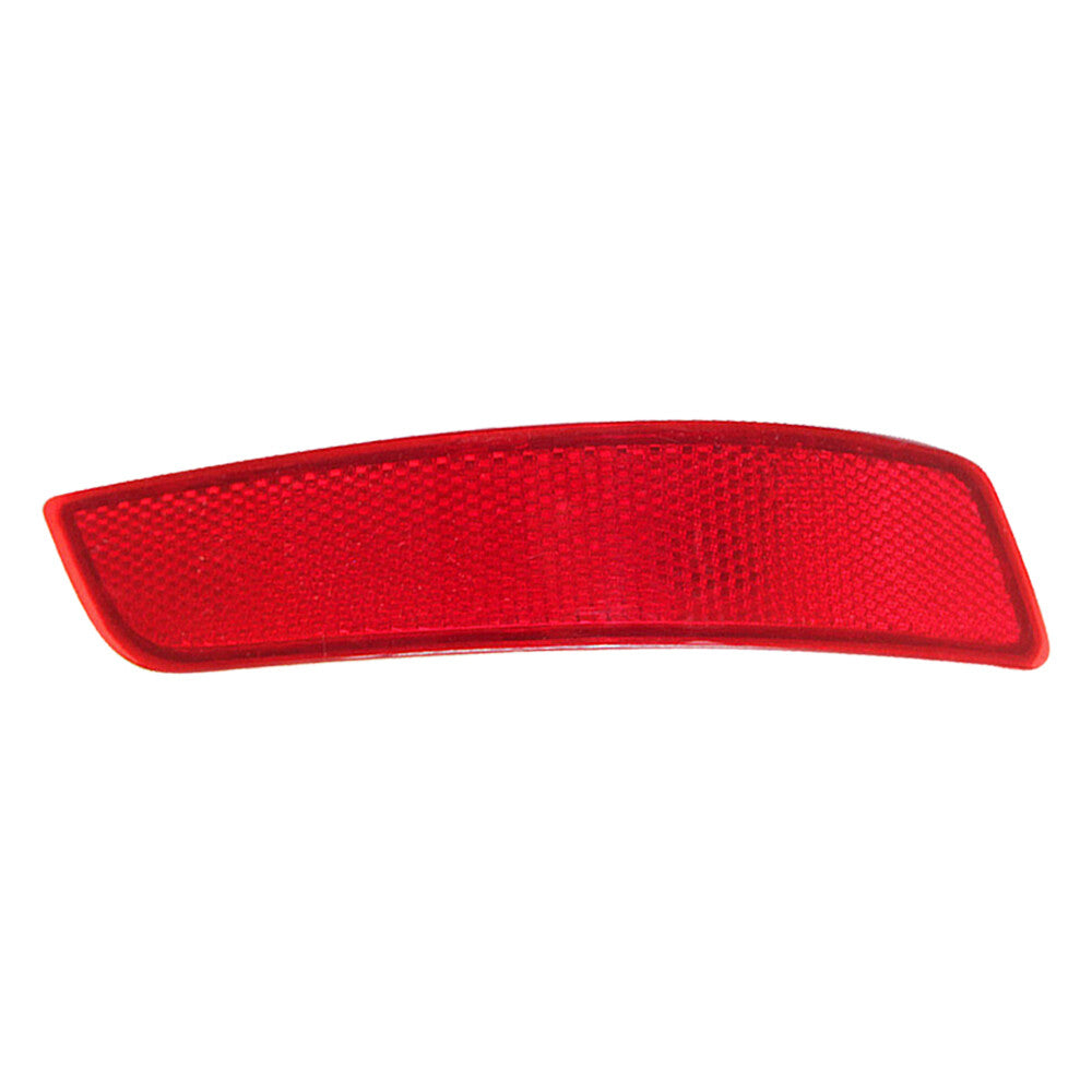 for Lexus ES350 ES300h GS200t GS450h Rear Bumper Brake Light Reflector Red Right