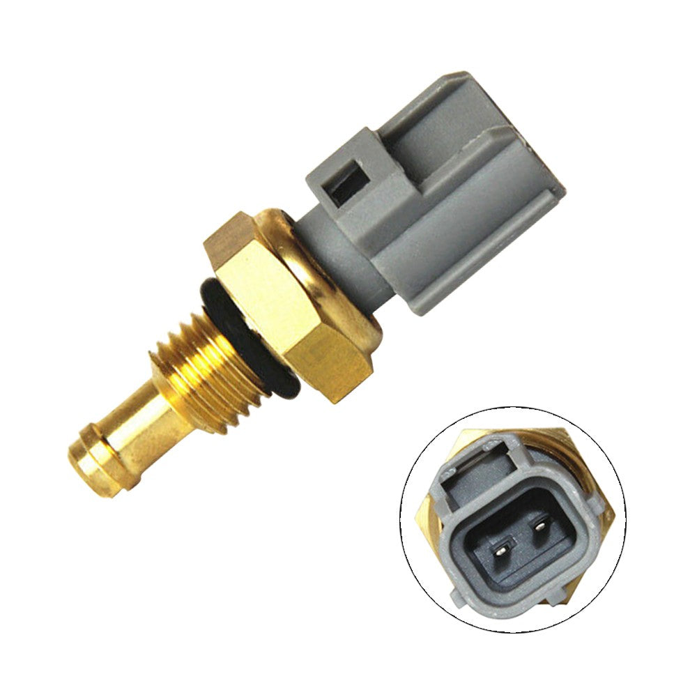 Front Coolant Temperature Sensor LF0118840 Fits For 3 5 6 CX-7 CX-9 MX-5 MX-6 Q