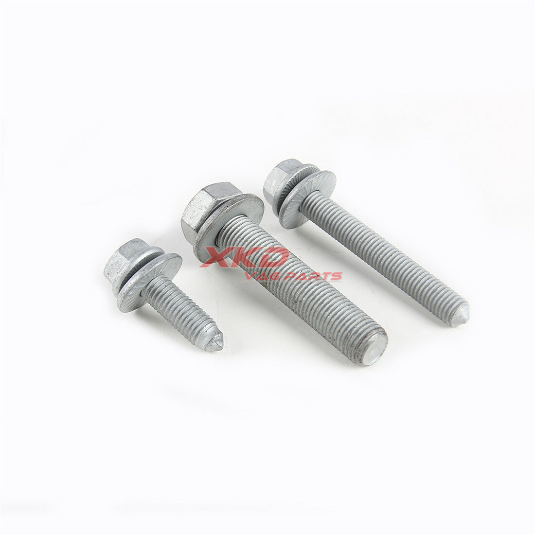 Lower gearbox dog bone mounting bolt kit for Volkswagen EOS for Golf