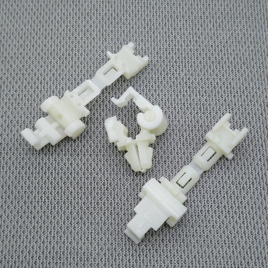 20x Door / Tailgate Rod Retainer Clips for Ford F Series for Mazda B-Series