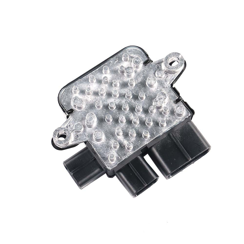 Relay Radiator Cooling Fan Control Module Fits For 2002-2007 Lancer for Outlander Q