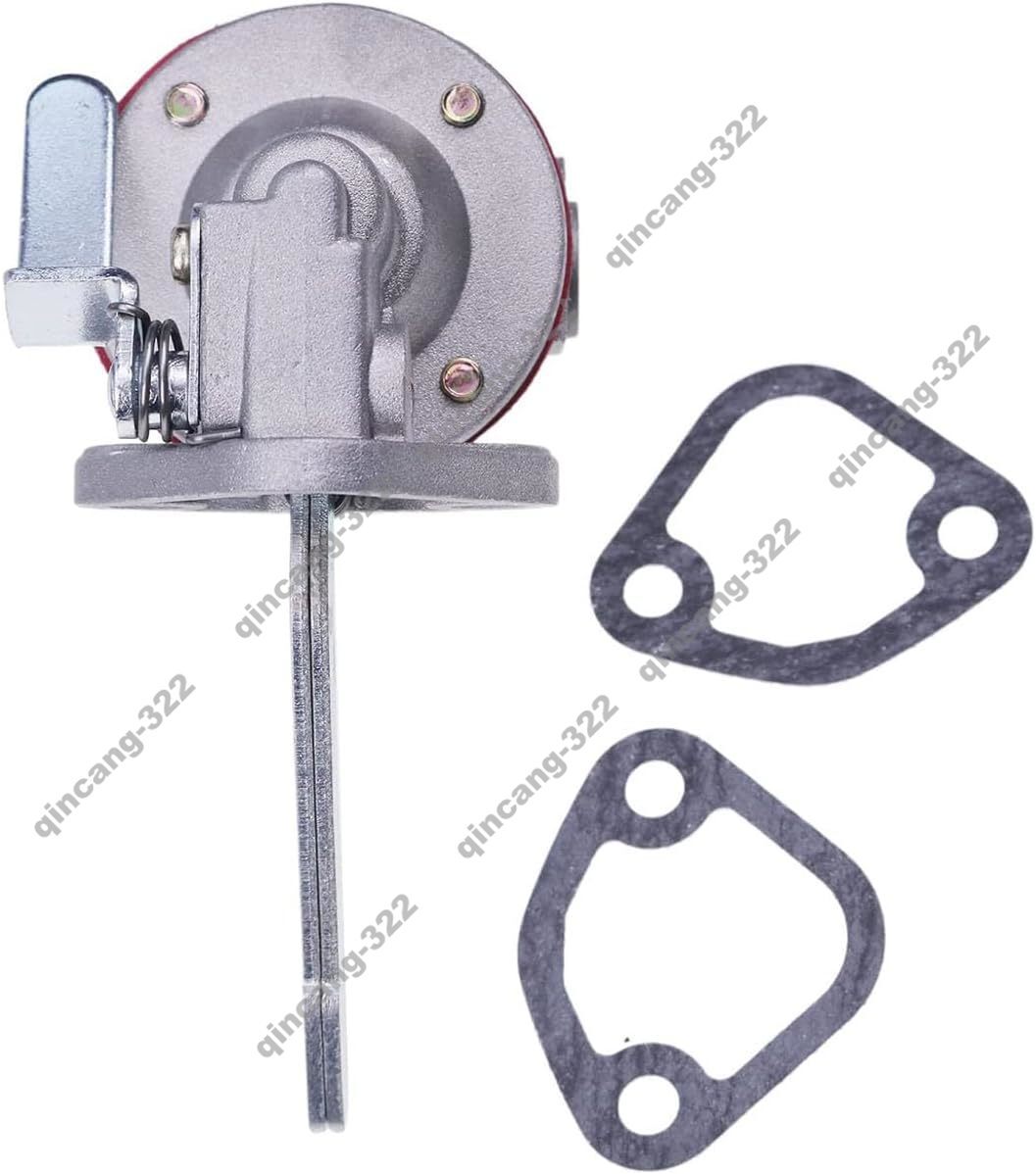 Fuel Feed Lift Pump 105582-52010 for Yanmar 1GM10 Engine 3GMD 2QM(20) 2QM20Y 3QM