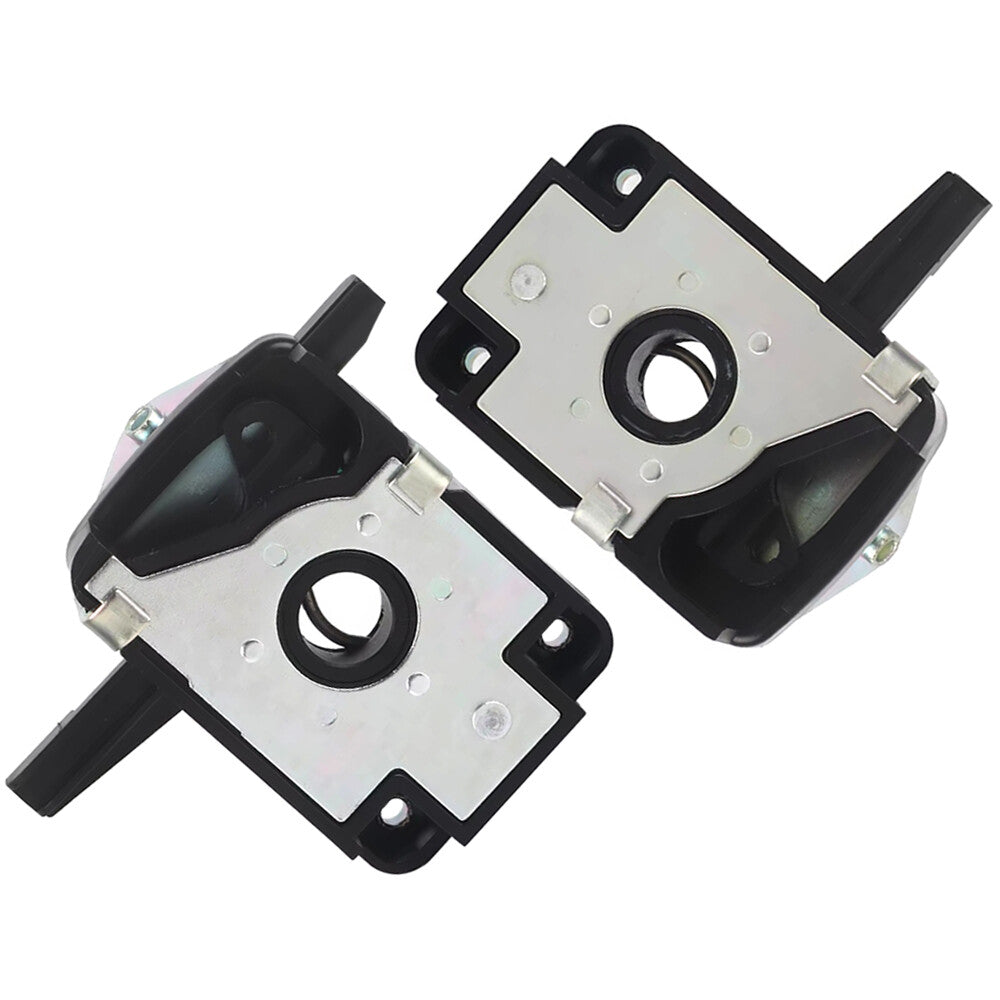 Fits For 3 Series E36 / Z3 2x Front Left Right Hood Latch Lock Actuator
