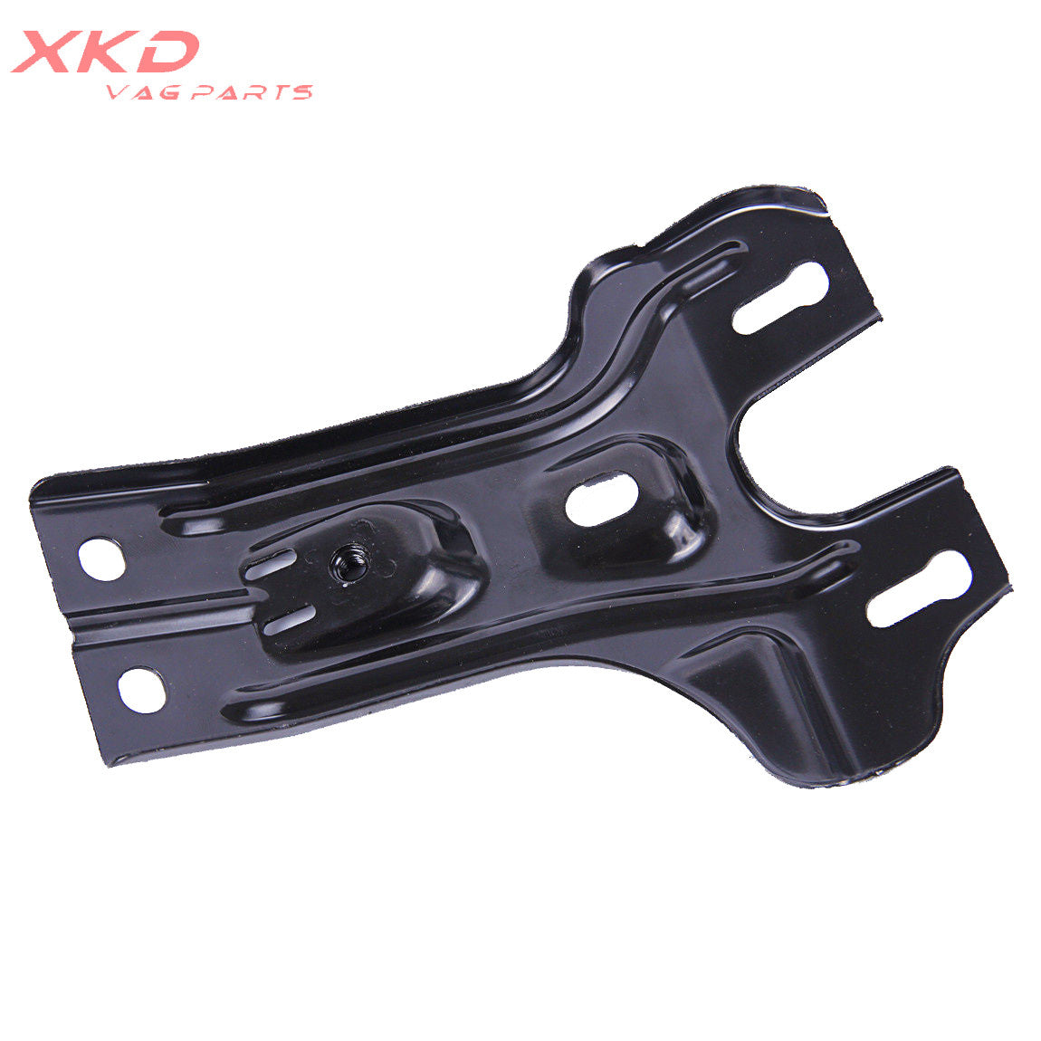 Hood Latch Support Bracket for VW E- for Golf for Golf Sportwagen GTI 5G0805567