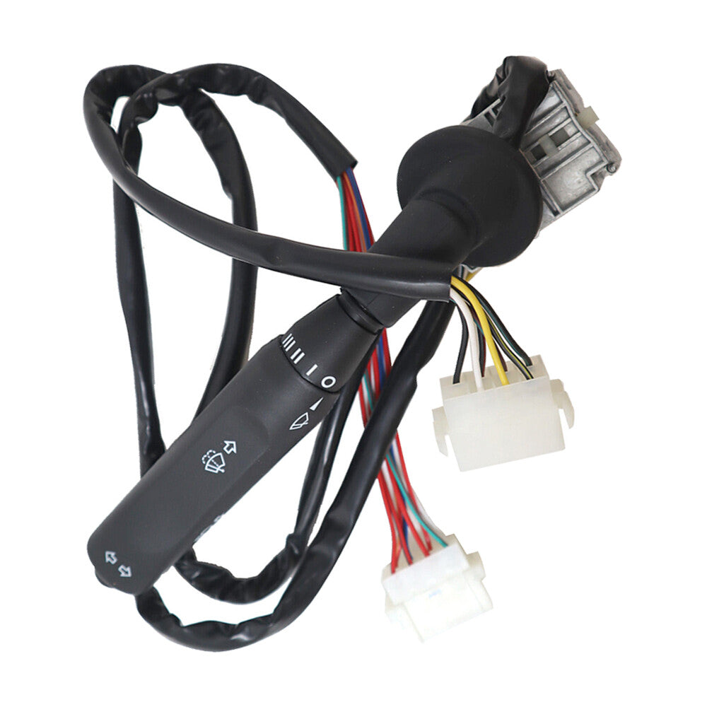 Turn Signal Headlight Wiper Steering Column Switch for Mercedes SK/NG/MK-Series
