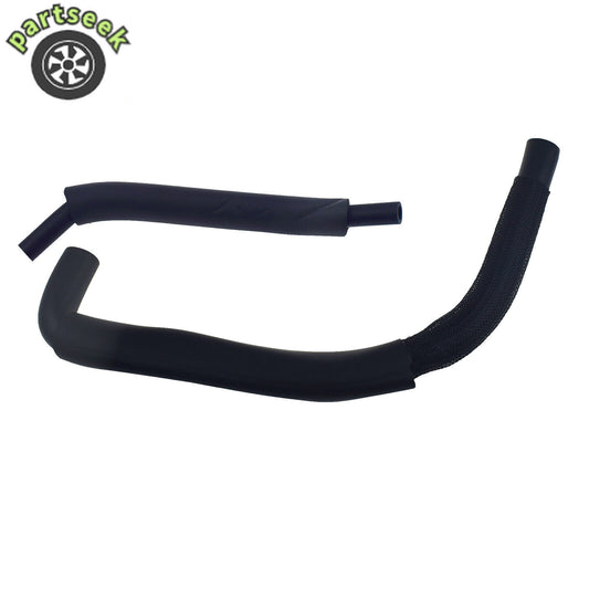 2PCS Ventilation Hose for Toyota TACOMA TUNDRA for 4RUNNER FJ CRUISER 4.0L 2003-2015 Q
