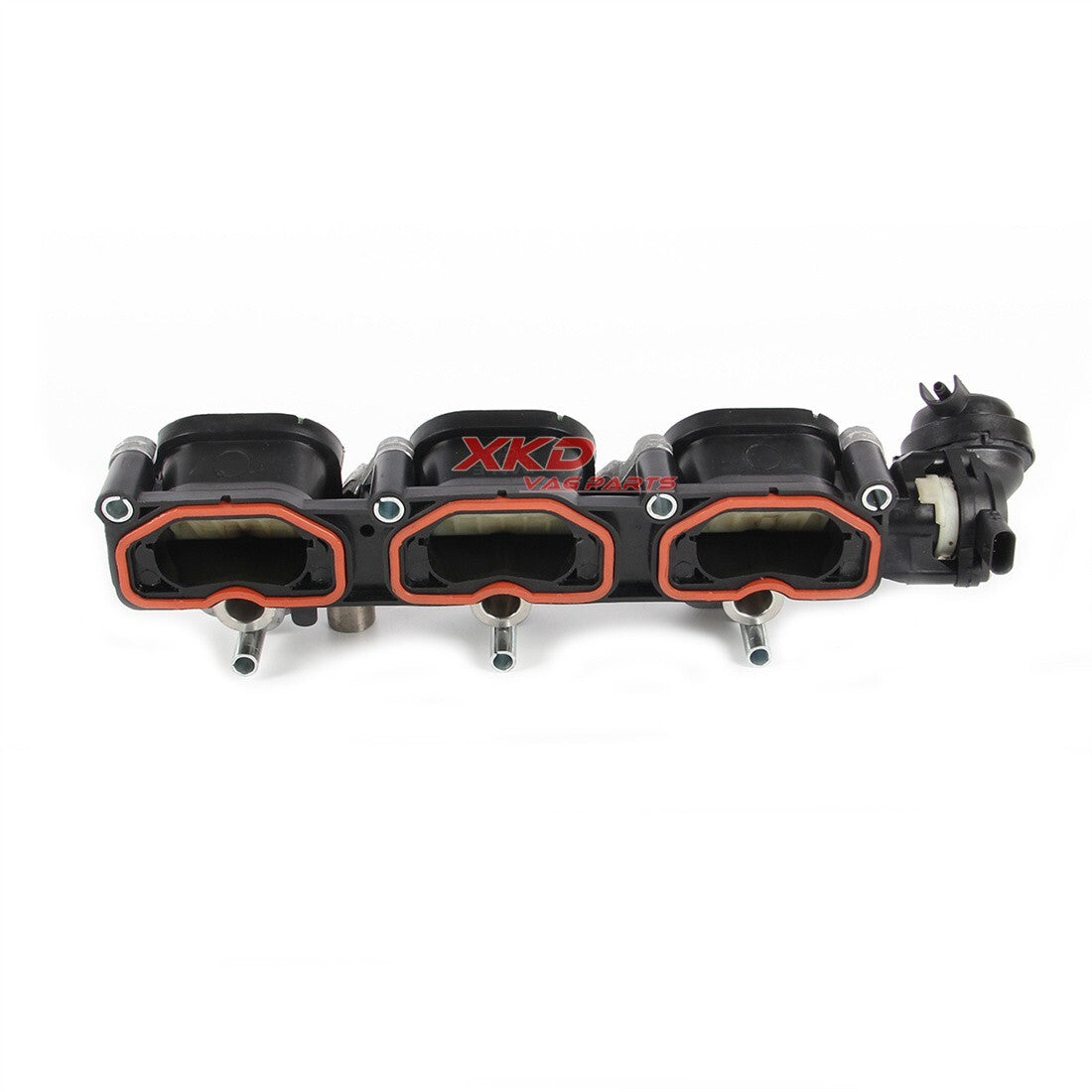 3.0T Right Intake Manifold Fit for VW Touareg for AUDI for A8 quattro Q7 06E133110AR Q