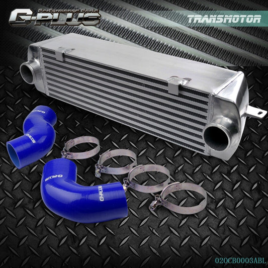 N54+ blue hose twin-turbo intercooler suitable for 06-10 for BMW 135i 335 335i E90 E92