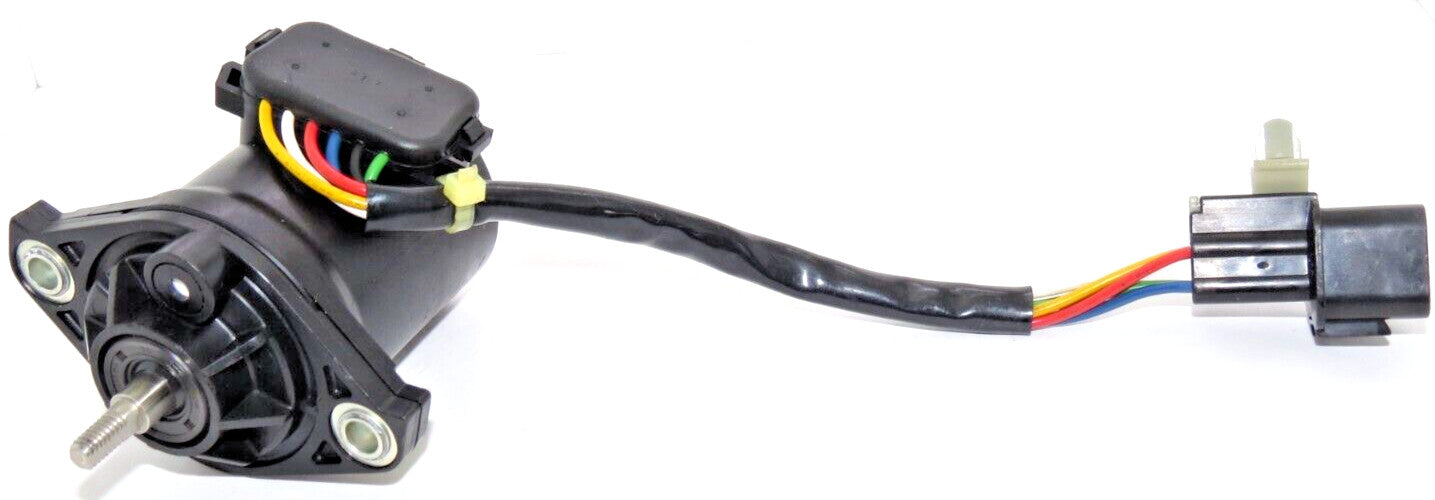 NEW ME162376 198300-7030 FORKLIFT ELECTRIC ACCELERATOR for Mitsubishi Fuso Q