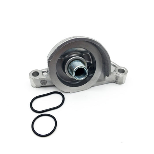 Car Oil Filter Housing Case for Honda for Accord for Civic for CR-V Crosstour 15310R40A00 Q