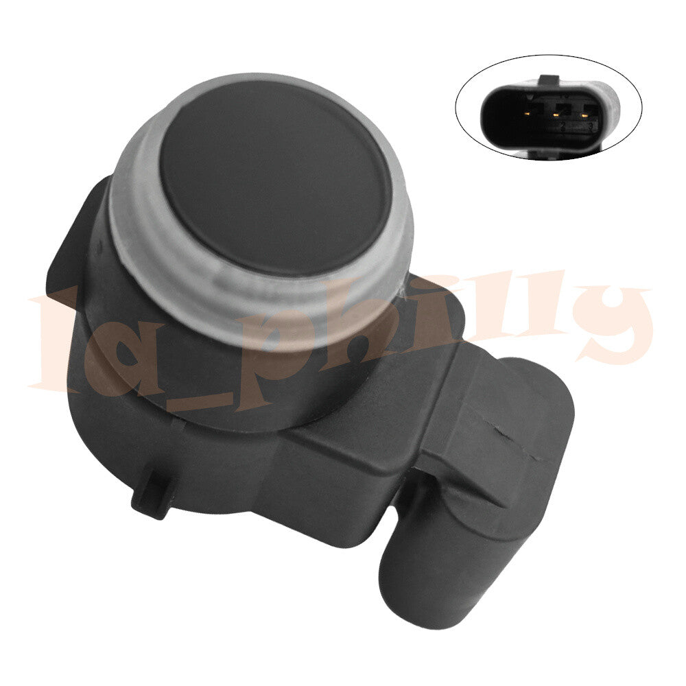 Fit for BMW E82 E90 E92 E93 320i 325i PDC Parksensor Parking Sensor 66206935598 Q
