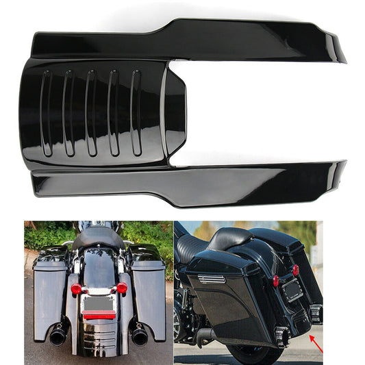 Rear Fender Extension Filler For 1996-2008 for Harley Touring Road King Street Glide Q