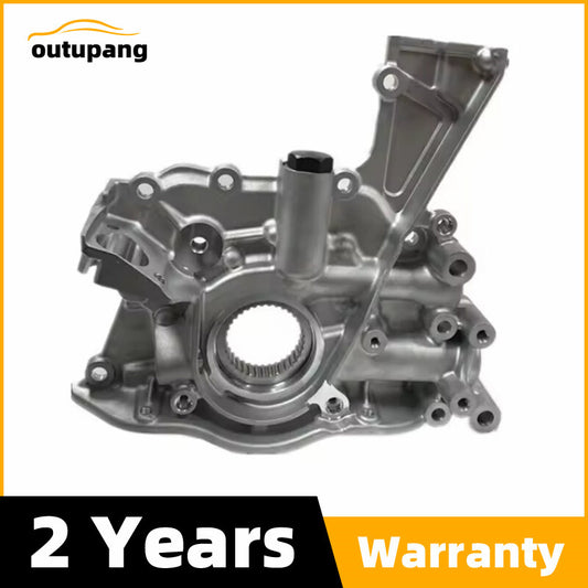 Oil pump for Toyota Supra engine 2JZGTE 15100-46052 JZA80 MK4