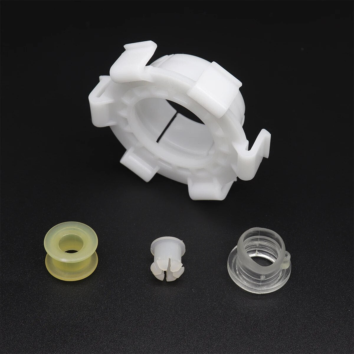 Manual Gear Shift Lever Cable End Linkage Bushing Kit for VW for Golf MK4 Polo for Bora