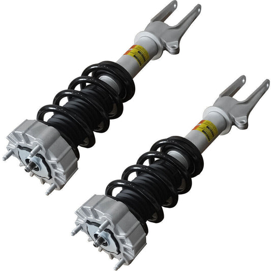 Pair Front LR Shock Absorber Struts Assys For 2015-2023 for Dodge for Challenger Charger