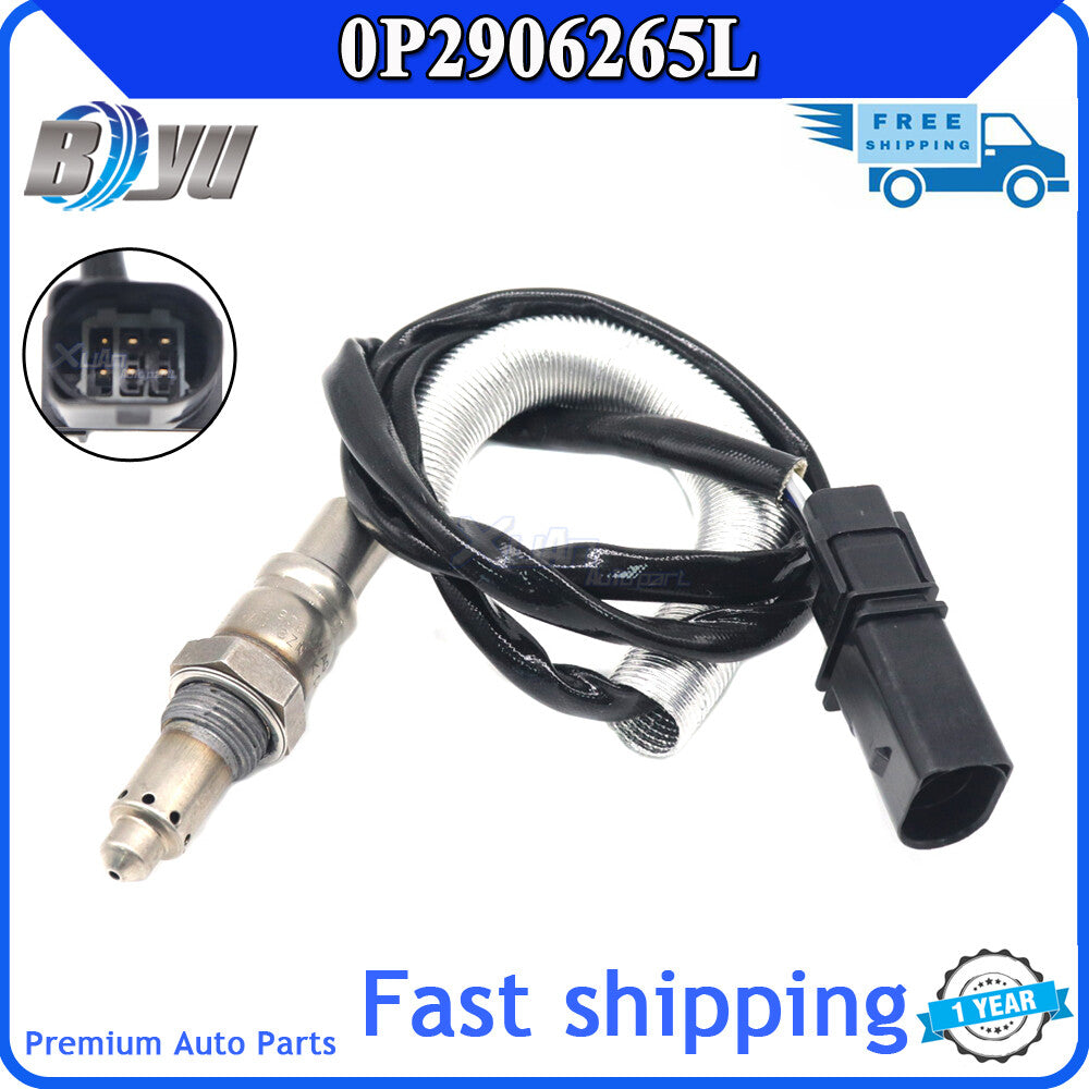 0P2906265L Brand New Air-to-Fuel Ratio Lambda O2 Oxygen Sensor for Lamborghini Urus v