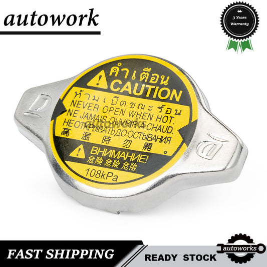 16401-31650 Radiator Cap for Toyota 4Runner Tacoma for Lexus GS350 GX470 IS250 IS350