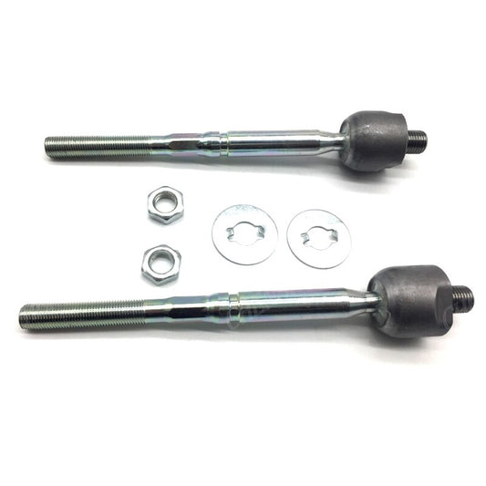 Two-piece front steering tie bar inner layer kit for Tiida C11 Cube Versa 48521-3U02- n