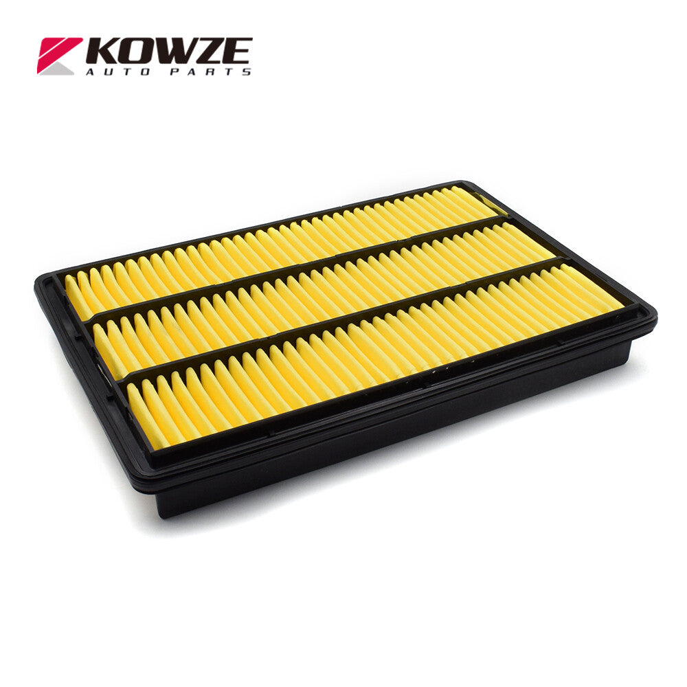 Air Cleaner Element fits for Mitsubishi Montero 3.5 3.8 Long Wagon V75,77W 2001-2006