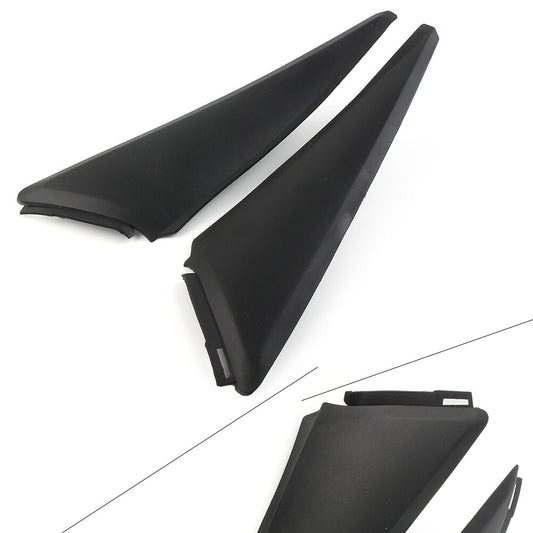 Fit for Honda CBR1000RR CBR 1000RR 2008-2011 Gas Tank Side Cover Panel Fairing Cowls