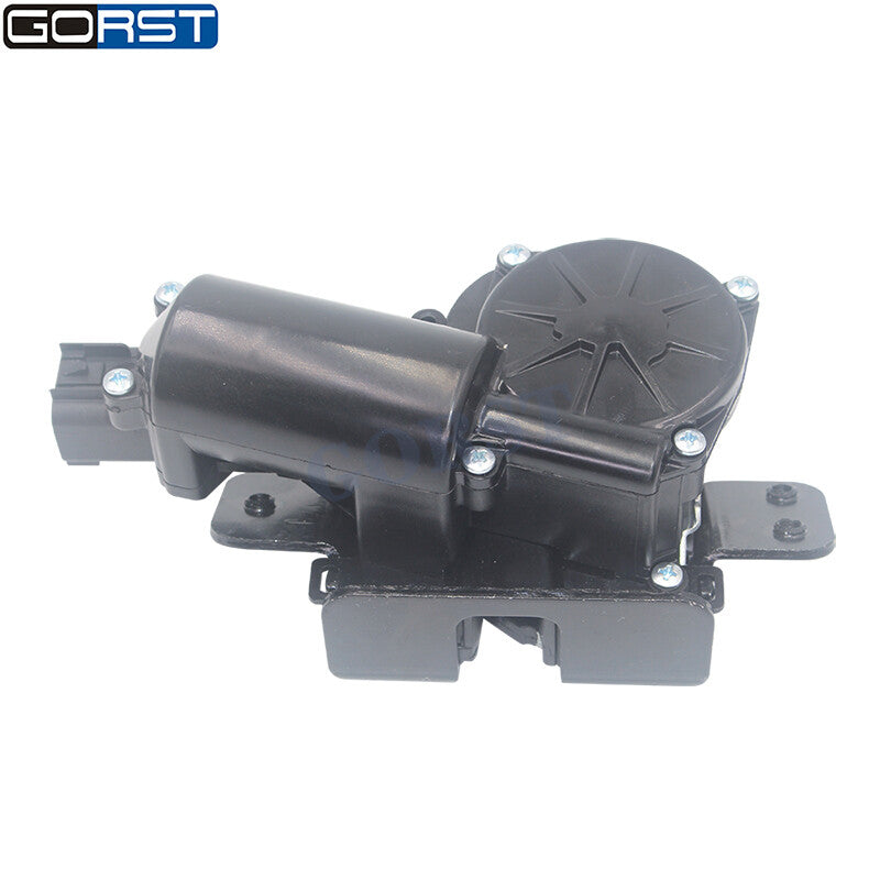 Rear Power Lift Tail Gate Lock Actuator Latch 13581405 for Cadillac v