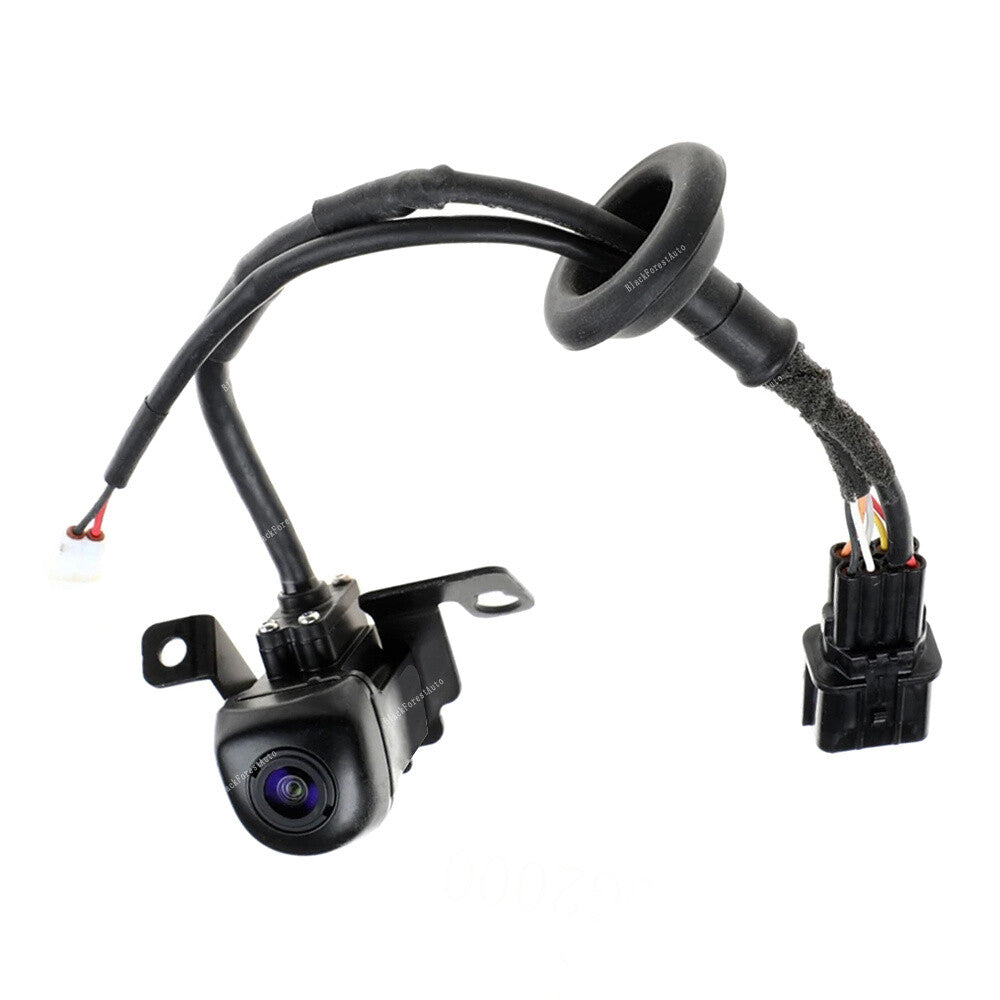 Rear Reliable Reversing Camera for Hyundai For Ioniq 2016 17 18 19 20 21 22 23 Q