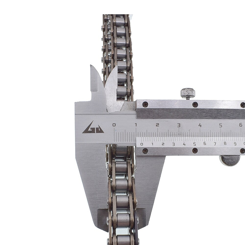 Valve Timing Chain fit for Toyota 4.0 TACOMA TUNDRA HILUX FORTUNER FJ CRUISER Q