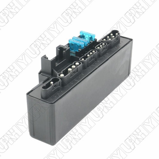 Car Fuse Box Relay Unit for Mercedes-Benz E-Class W210 S210 SLK R170 A2105400472 Q