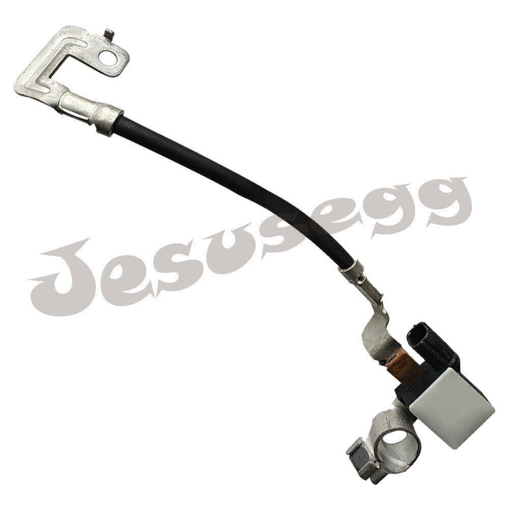 For 2016 2017 for Kia Rio Battery Negative Sensor Cable 37180-1W510 Replacement Q
