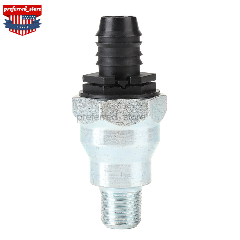 PCV crankcase ventilation valve 53034065AA is suitable for Jeep Grand Cherokee 2007, 2008, 2009, and 2010 models. v