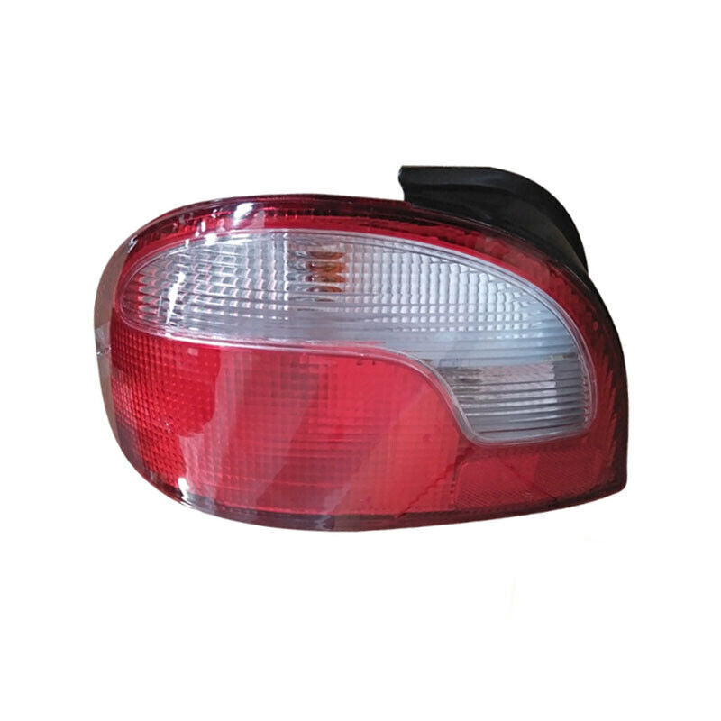 Right Rear Tail Light Brake light With Bulb for Hyundai Accent 4D 1998-1999