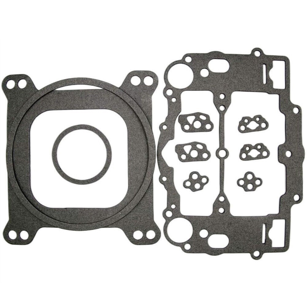 Carburetor Rebuild Kit for Edelbrock 1477 1400 1404 1405 1406 1407 1409 1411