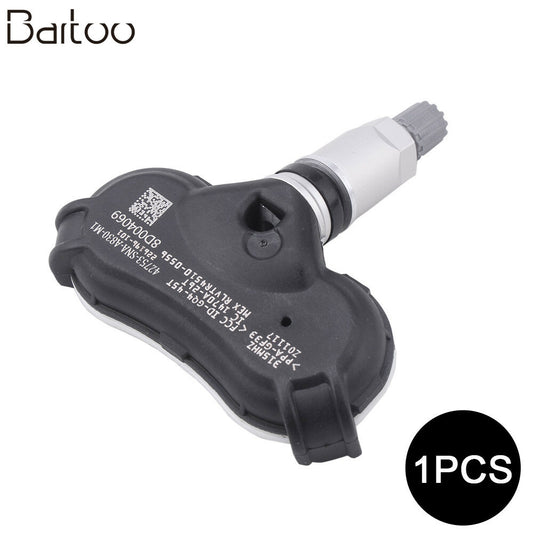 TPMS 42753-SNA-A83 Tire Pressure Sensor 315MHz for FIT ELEMENT 1PCS Q