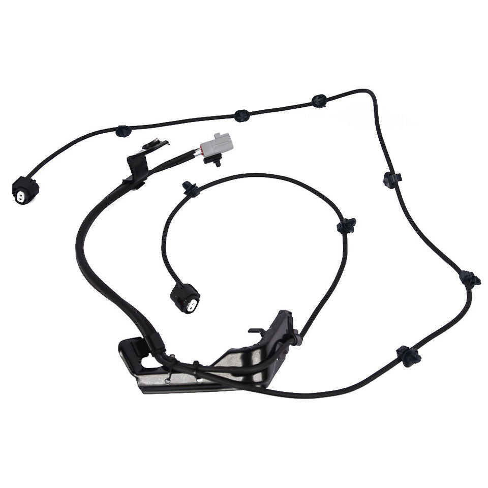 4X Front LR Rear ABS Wheel Speed Sensor Harness Fits for Toyota FJ for Lexus GX470