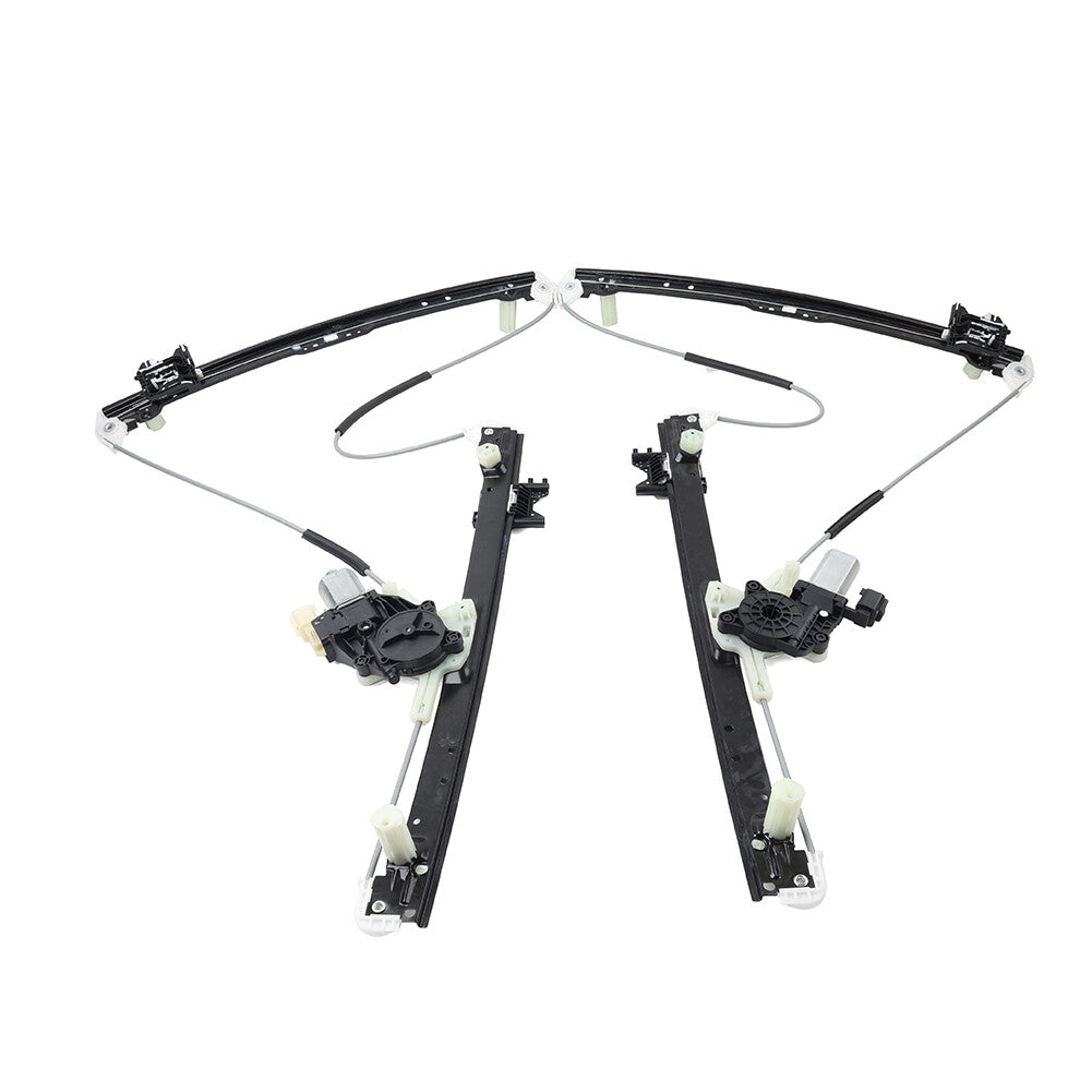 Power Window Regulator Assembly for Land Rover for Range Rover Sport 2014-22 15 17