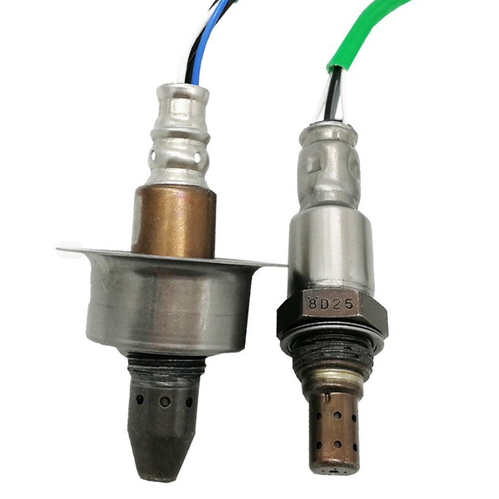 2 Rear ABS Wheel Speed Sensor Left Right Fit for Chevrolet Equinox ,TERRAIN 10-17