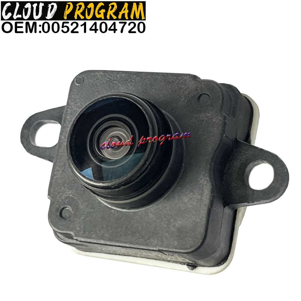 00521404720 1pcs Reversing Assist Camera for jeep for Fiat Tailgate Camera n