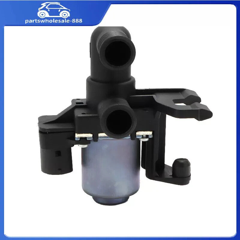 Suitable for BMW 3 Series 318ti Z3 64118375443 6411438398 heater water control valve