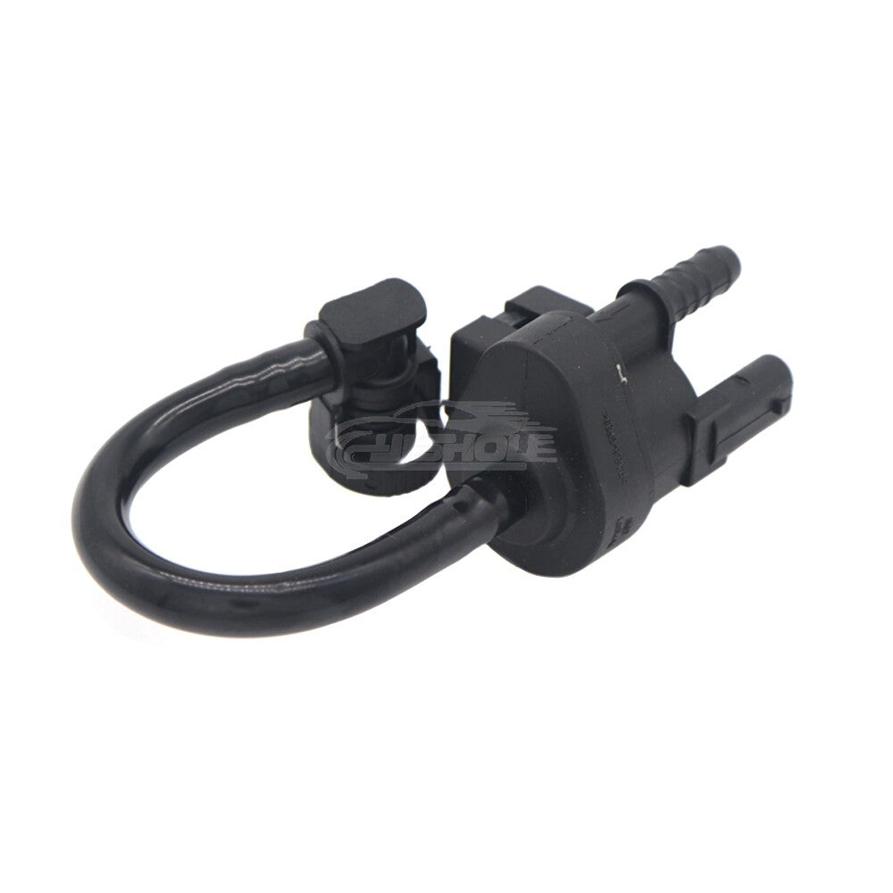 Fuel vapor vacuum purification valve solenoid valve suitable for Audi A4, A6, Q5, Q7, Touareg 06E133781K