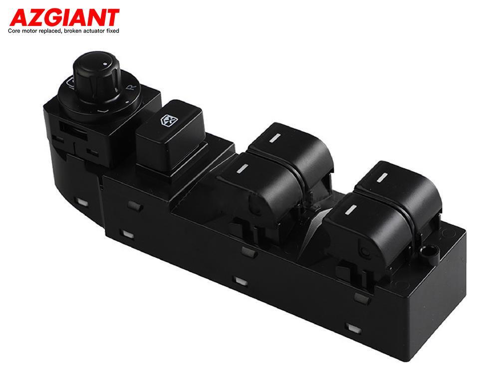 Front Left Driver Side Power Window Switch GKL2-66-350A for 2014 - 2015 for Mazda 6