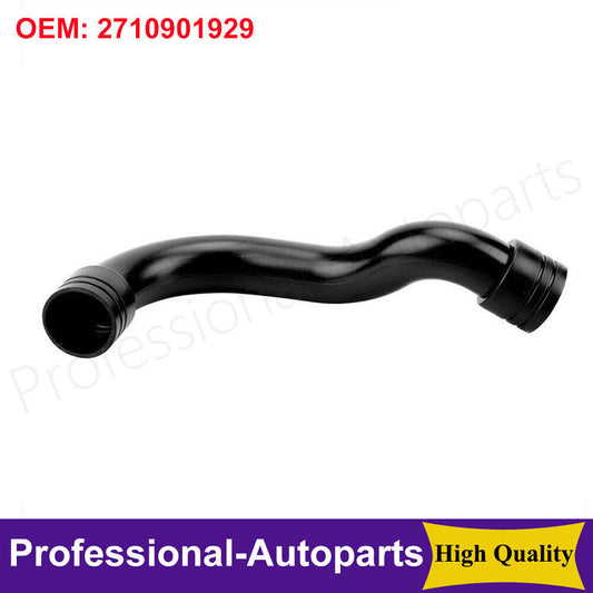 Air Intake Pipe Repair for Mini Hose for Mercedes W172 W204 W212 2710901929 Q